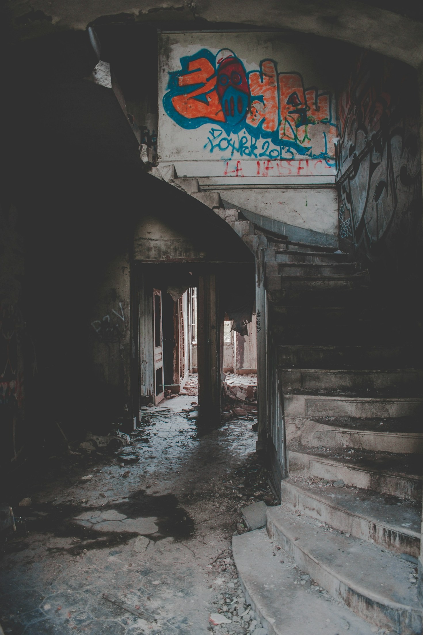 Top 5 Hidden Gems in the City