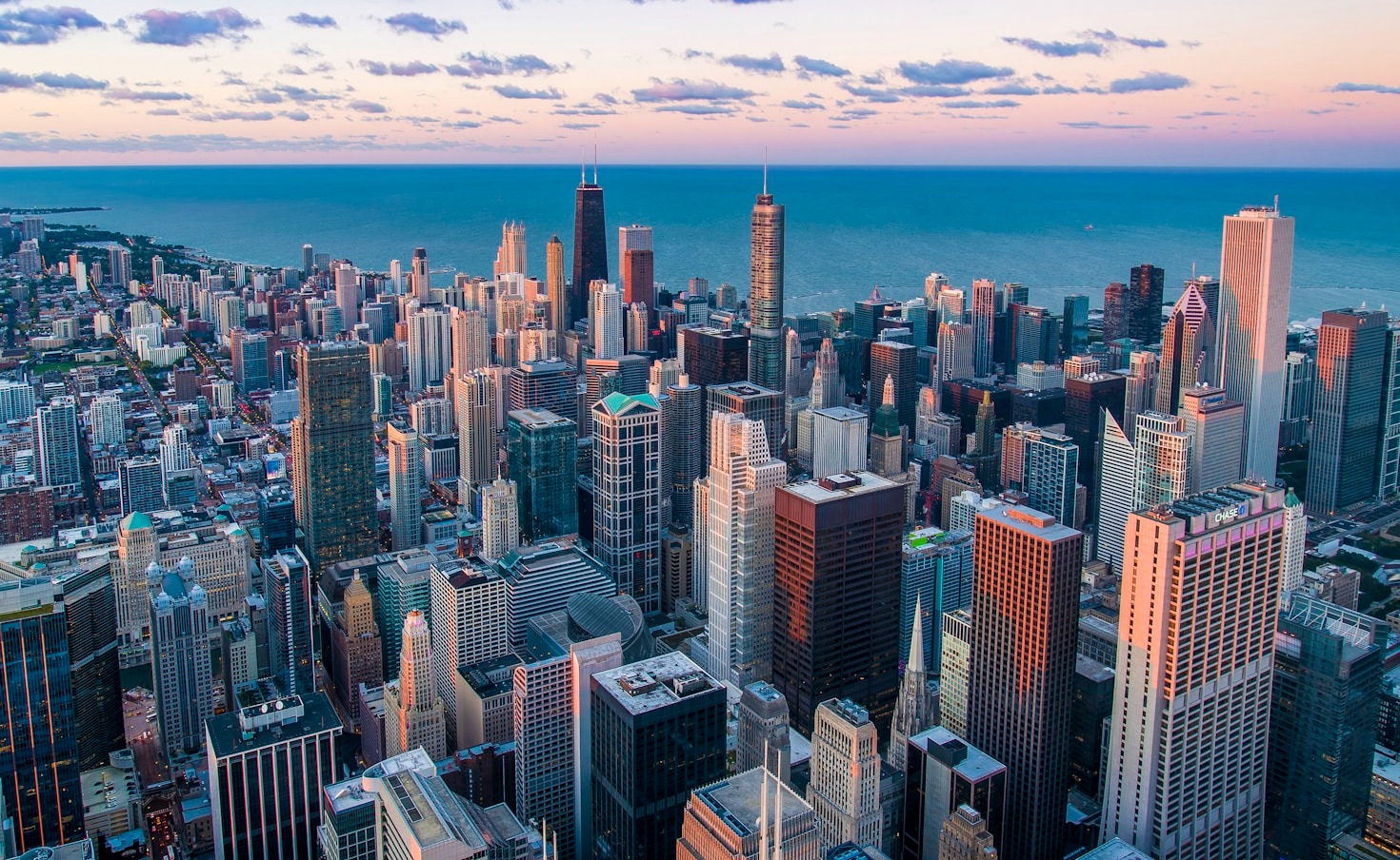Unforgettable Moments from the City Streets