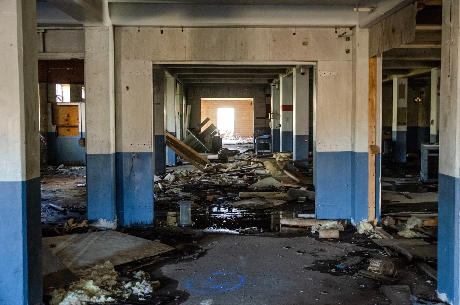 Capturing Urban Beauty Through Photography
